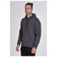 Target Ανδρικό φούτερ Hoodie Fleece